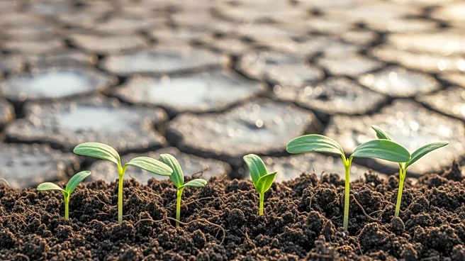 Ogoni Day Highlights Ongoing Environmental Struggles and Agricultural Resilience