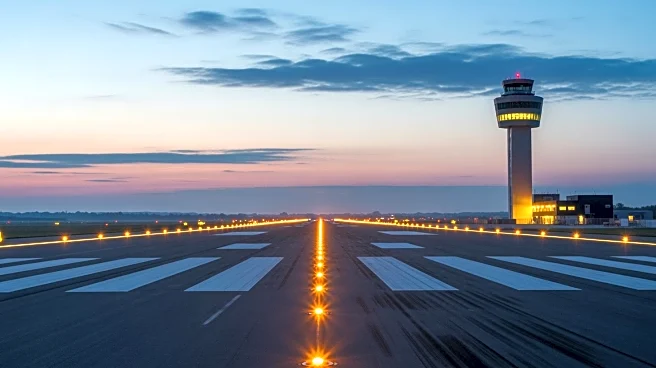 Istanbul Airport Leads Global Punctuality Rankings in 2025