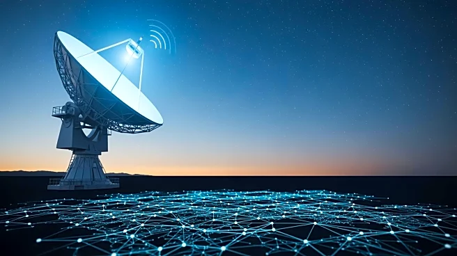 Starlink Offers Free Internet in Venezuela Amidst US Military Action