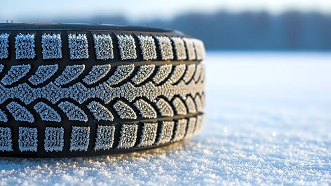 Consumer Reports Offers Winter Driving Safety Tips Amid Hazardous Conditions