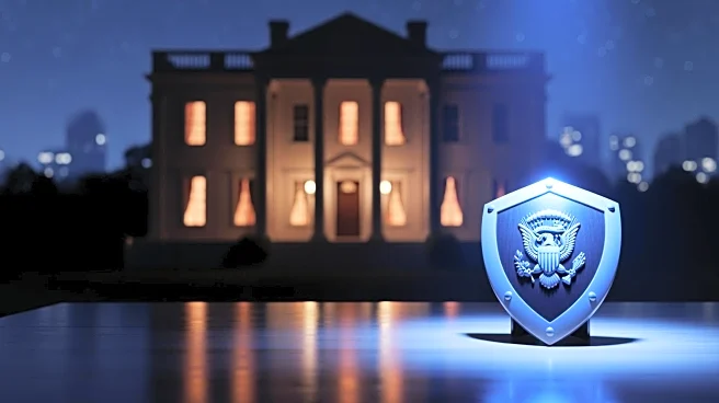 President Trump Dismisses Putin's Claim of Ukrainian Attack on His Residence