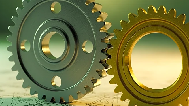 Nigeria's Tax Reform Aims to Reshape Manufacturing Sector with Incentives and Challenges