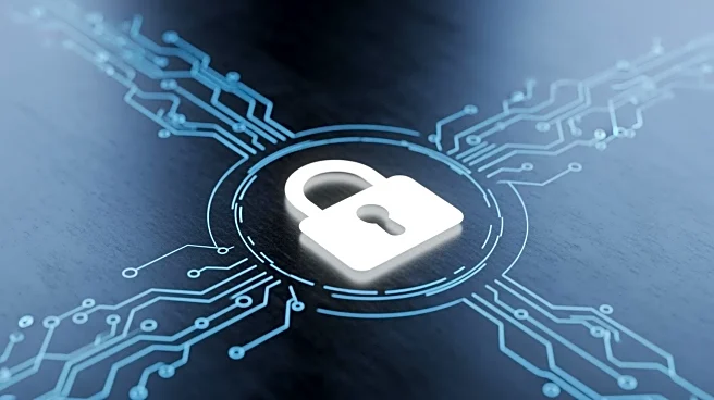 Sedgwick Confirms Cyberattack on Government Subsidiary, Ensures Limited Impact