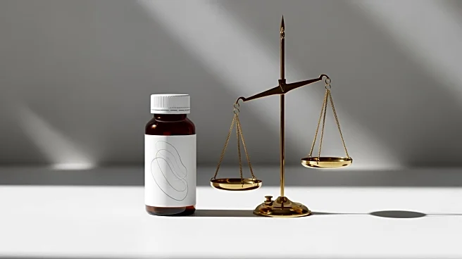 Doctors Warn Against Sole Reliance on Ozempic for Weight Loss Due to Potential Risks