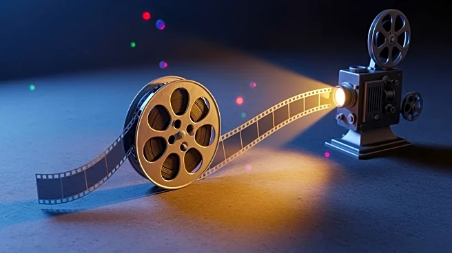 Australian Animated Film 'IMAGINE' Announces Limited Theatrical Release