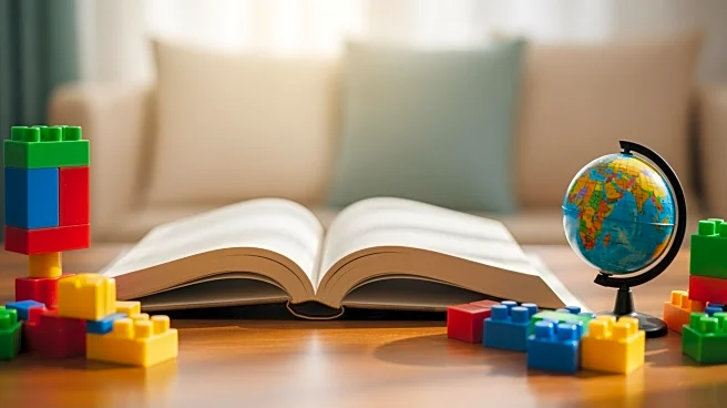 Shenzhen Hosts 2025 World Parent-Child Shared Reading Festival, Promoting Educational Equity