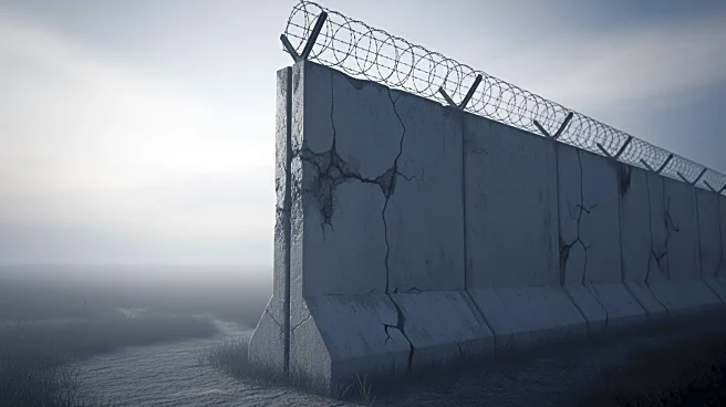 Israeli Security Barrier Fails to Prevent Unauthorized Crossings, Raises Safety Concerns