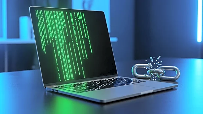 Hacktivist Deletes White Supremacist Websites Live at Hacker Conference