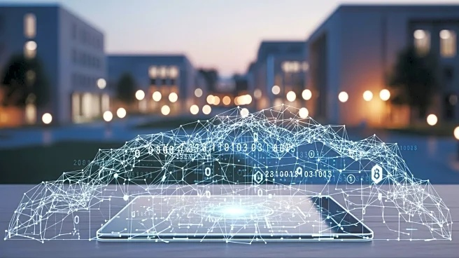 AI in Higher Education: Navigating Student Data Privacy Challenges