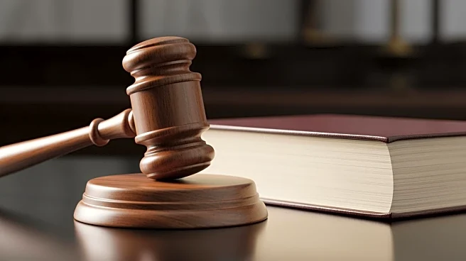 Maduro Pleads Not Guilty as U.S. Considers Legal and Strategic Implications