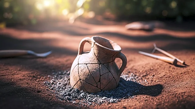 Malawi Archaeologists Discover Earliest Known Cremation in Africa