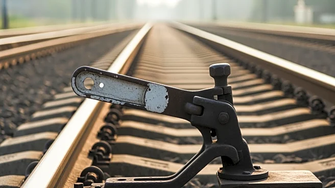 Fatigue Identified as Cause of Southern Train Collision at London Bridge