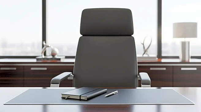 China Mobile Appoints New Chairman Amidst Slowing Growth