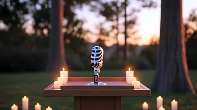 Bob Tiefenauer's Legacy Honored with Memorial Service in Desloge