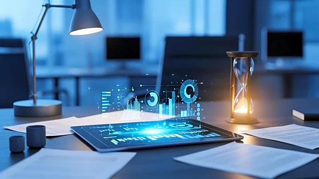 Elon Musk's Department of Government Efficiency Faces Criticism for Federal Worker Disruptions