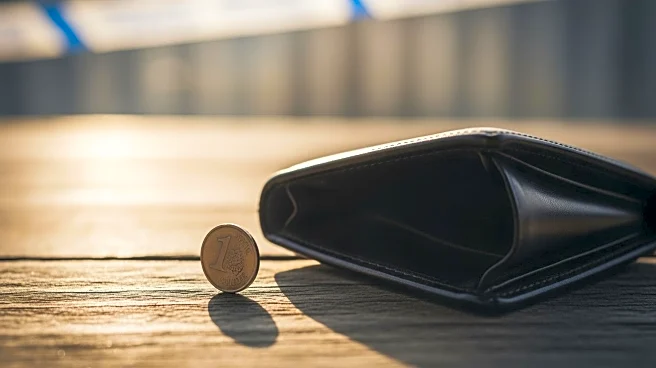 Iranian Government Announces Cash Aid Amidst Nationwide Protests Over Economic Hardship