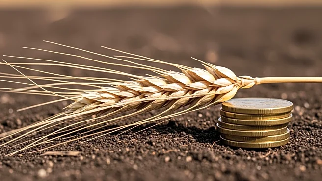 AgriFI Initiative Aims to Boost Financial Access for Smallholder Farmers and Agri-SMEs