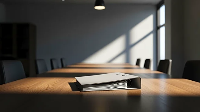 Corporation for Public Broadcasting Votes to Dissolve Amid Federal Defunding