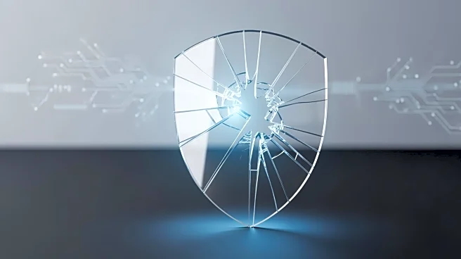 Debian Faces Data Protection Challenges as Team Disbands