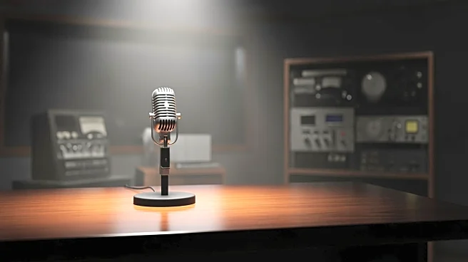 Corporation for Public Broadcasting to Shut Down Following GOP Funding Cuts