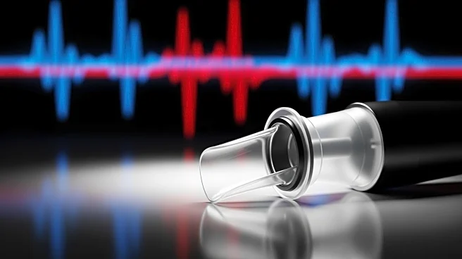 Study Links Peak Expiratory Flow Rate to Prognosis in Pulmonary Arterial Hypertension Patients