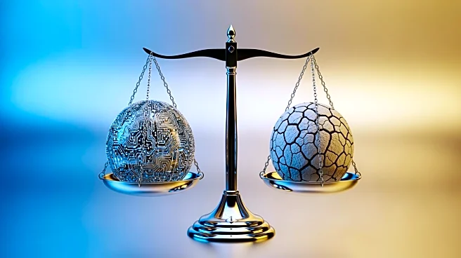 European Union's Economic Security Strategy Aims to Balance Trade and Vulnerabilities