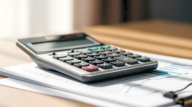 IRS Adjusts 2026 Tax Brackets, Potentially Increasing Paychecks