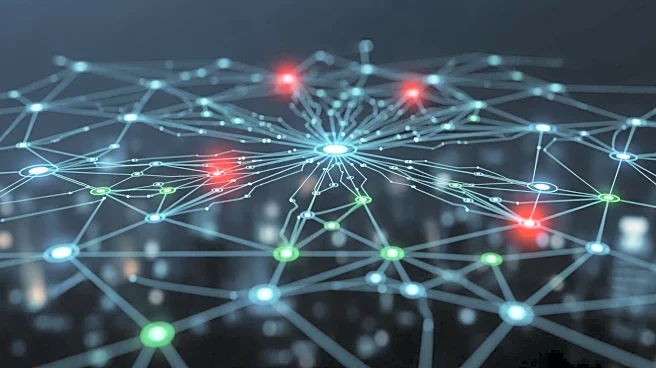 Kimwolf Android Botnet Expands Through Residential Proxy Networks, Raising Security Concerns