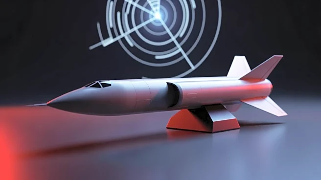 North Korea Conducts Hypersonic Missile Tests, Raising Concerns Over US and South Korea Defense