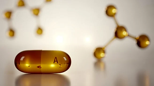 Princeton Researchers Discover Vitamin A Derivative's Impact on Cancer Vaccine Efficacy