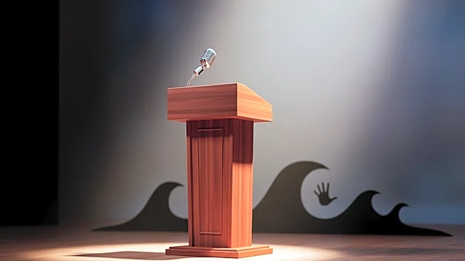 Doug Shipman Appointed as South Arts President Amid Funding Challenges