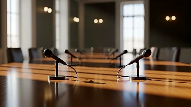 Ukraine's Security Talks in Paris Face Uncertainty Amid U.S. Focus on Venezuela