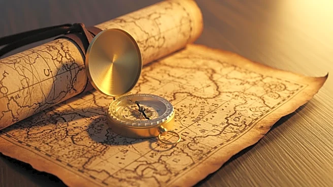 British Museum Hires Treasure Hunter to Recover Stolen Antiquities