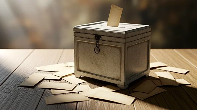 Central African Republic President Touadéra Wins Third Term Amid Controversy