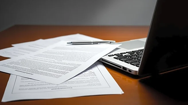 Ex-Indonesian Minister Charged with Corruption Over Chromebook Procurement