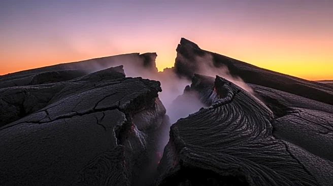 Taftan Volcano in Iran Shows Signs of Activity After 700,000 Years