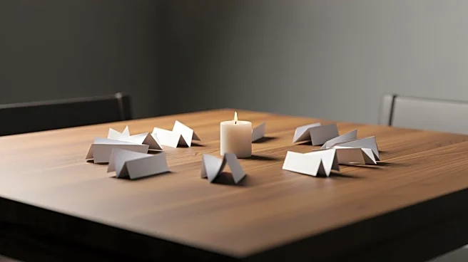 Essex Mental Health Inquiry Faces Criticism from Bereaved Families