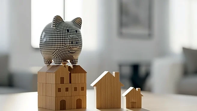 Realtor.com Reports Down Payment Savings Time Decreases but Remains High