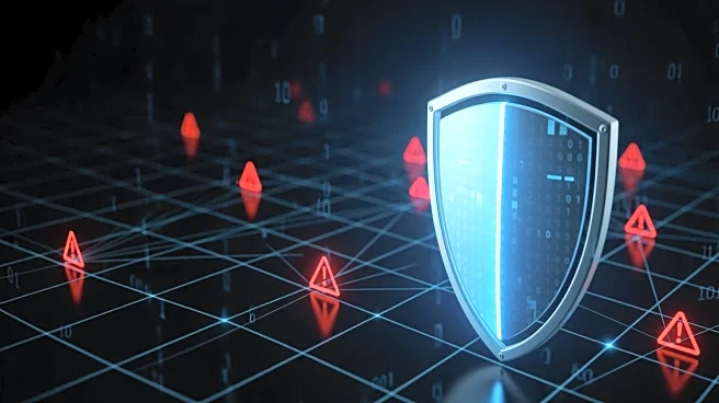 Chinese Cyberattacks on Taiwan's Infrastructure Surge, Threatening Key Sectors