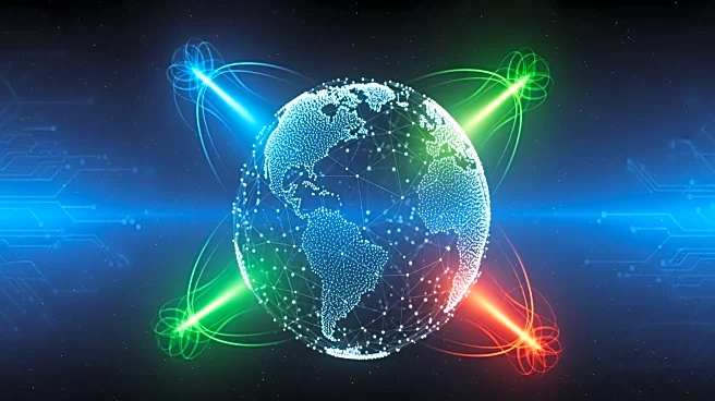 CES 2026 Highlights Three Megatrends Shaping Technology's Future