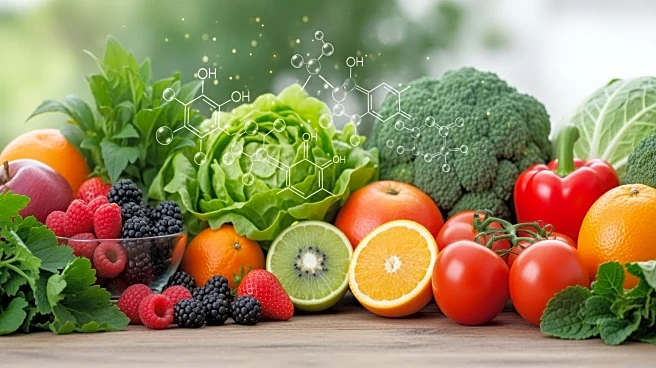 France Bans Imports of Foods Containing EU-Prohibited Pesticides to Protect Supply Chains