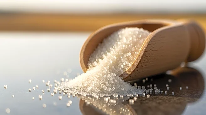 Kenya Lifts 24-Year Sugar Import Safeguard, Aiming for Market Competitiveness