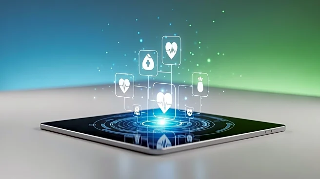 NHS Launches Online Hospital to Address Nine Health Conditions, Aiming to Reduce Waiting Times