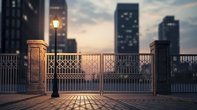 Iranian Protests Unlikely to Topple Regime Amid Strong Internal Security