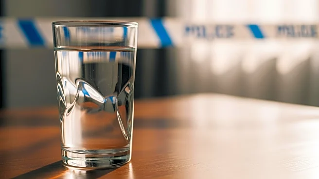 Leah Brown Raises Awareness for Essential Tremor Amid Misconceptions