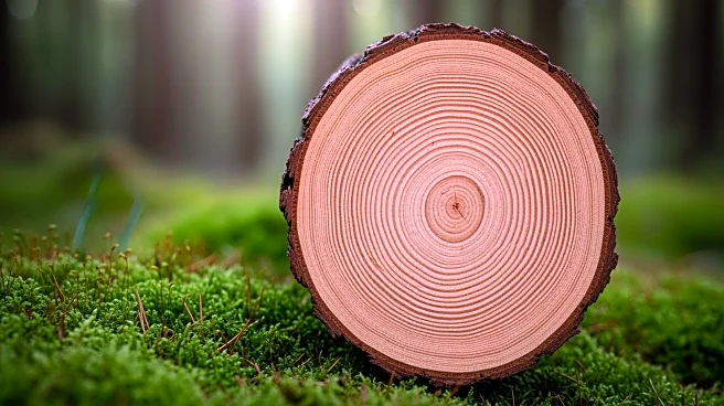 Forestry Commission Appoints Paul Brannen to Promote Sustainable Wood Management