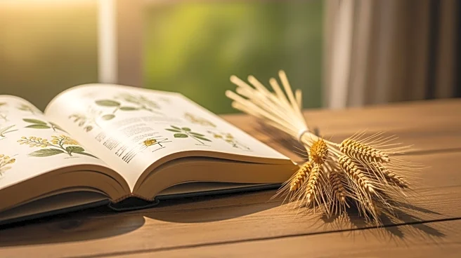 Dr. Michael Boehm to Discuss Future of Agricultural Education