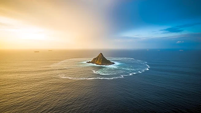 Potential Consequences of a Chinese Attack on Taiwan Analyzed