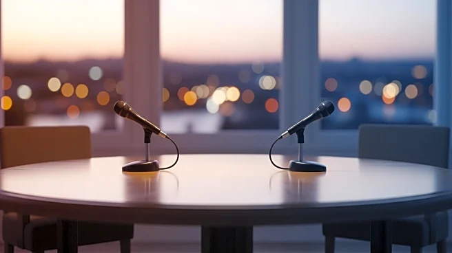 Ukraine Peace Talks in Paris Face Uncertainty Amid U.S. Focus on Venezuela