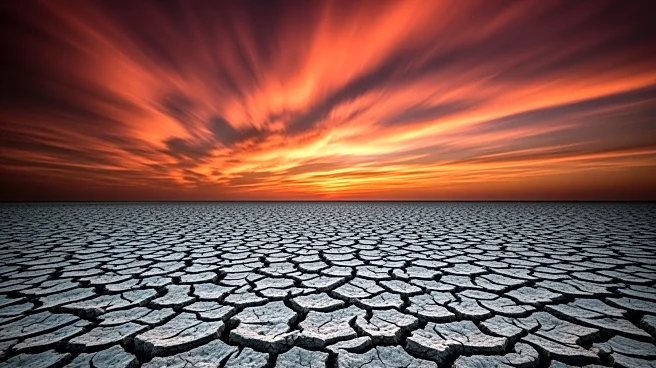 Study Links Historical European Famines to El Niño Weather Events